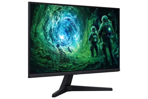 Samsung Odyssey G5 G53F 27" QHD 200Hz IPS Gaming Monitor 1ms HDR10 FreeSync HDMI – image 4