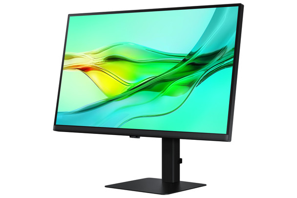 Samsung ViewFinity 27" QHD IPS Monitor 1440p 100Hz USB-C 90W KVM Stand PC Laptop – image 5