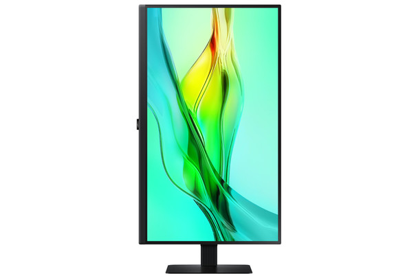 Samsung ViewFinity 27" QHD IPS Monitor 1440p 100Hz USB-C 90W KVM Stand PC Laptop – image 6