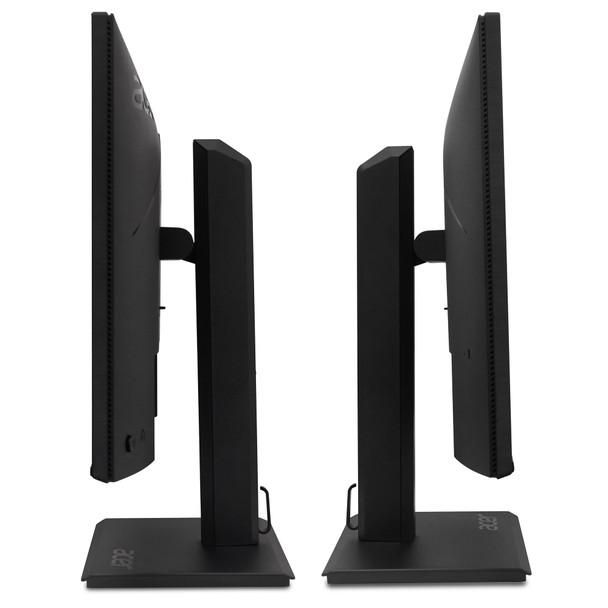 Acer Vero B277 27" Full HD 1080p 120Hz IPS Monitor HDMI DP USB Hub Speakers – image 6