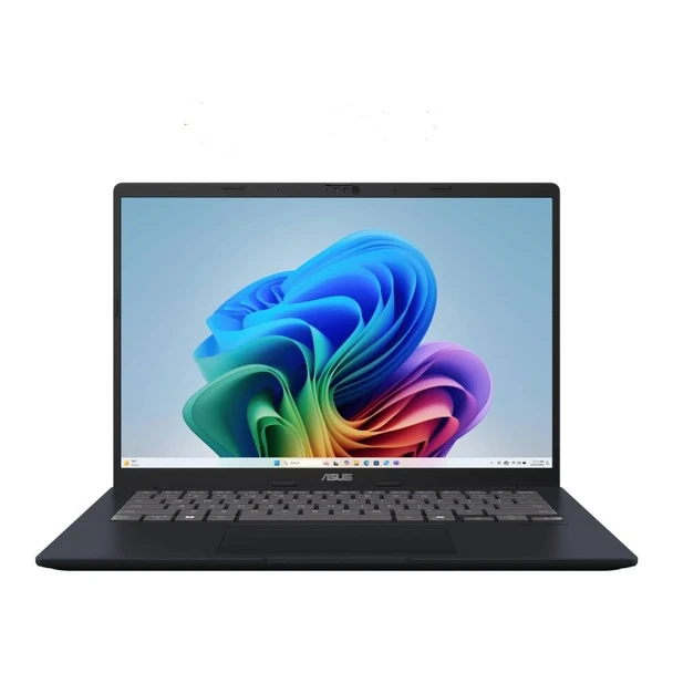 ASUS Vivobook 14 Copilot+ Laptop AMD Ryzen AI 5 330 16 GB RAM 512 GB SSD WUXGA