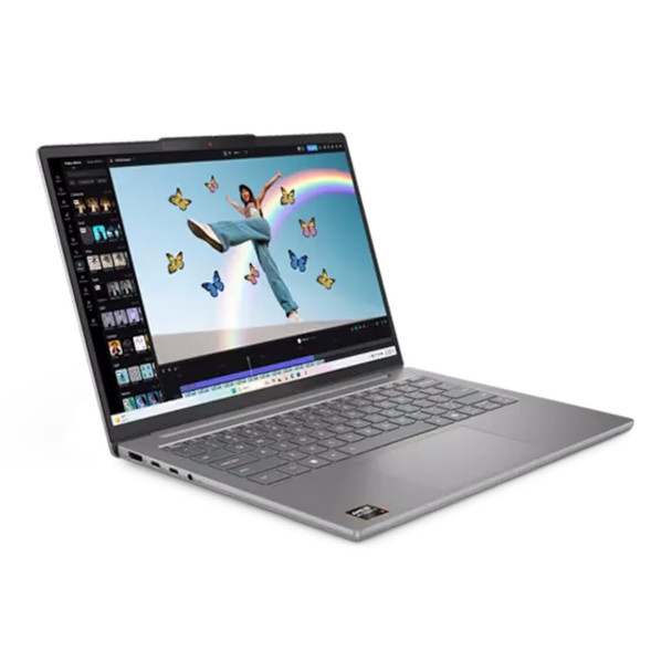 Lenovo IdeaPad Slim 5 14" Ryzen AI 7 350 16GB RAM 1TB SSD WUXGA Copilot+ Laptop – image 4
