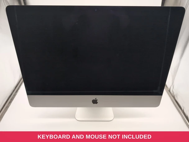 Apple iMac 21.5" All-in-One PC Intel Core i5-4570R 16GB RAM 1TB SSD FHD Desktop
