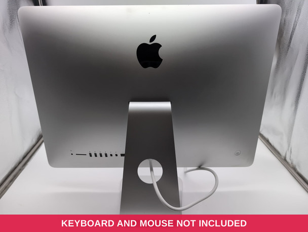 Apple iMac 21.5" All-in-One PC Intel Core i5-4570R 16GB RAM 1TB SSD FHD Desktop – image 2