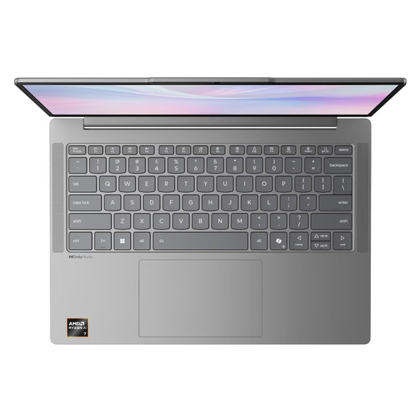Lenovo IdeaPad Slim 5 14" Laptop AMD Ryzen AI 5 340 16GB RAM 512GB SSD WUXGA – image 3