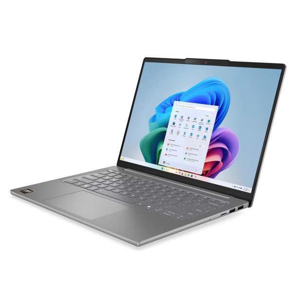 Lenovo IdeaPad Slim 5 14" Laptop AMD Ryzen AI 5 340 16GB RAM 512GB SSD WUXGA – image 5