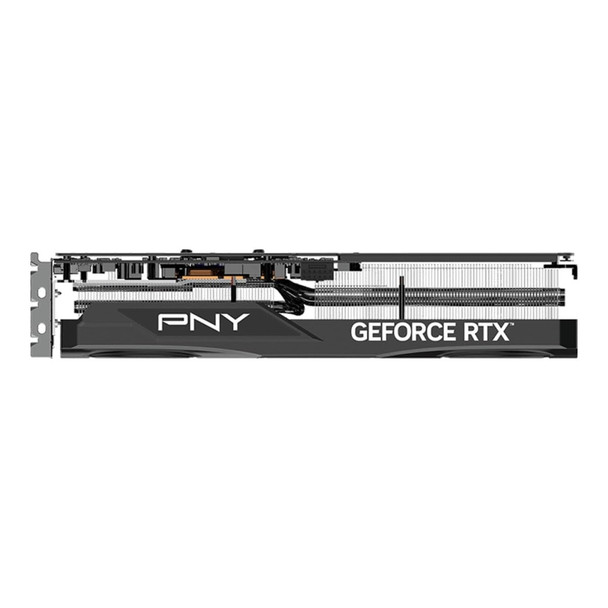 PNY Triple GeForce RTX 5070 Ti OC 16GB GDDR7 256Bit HDMI/DP Graphics Card – image 6