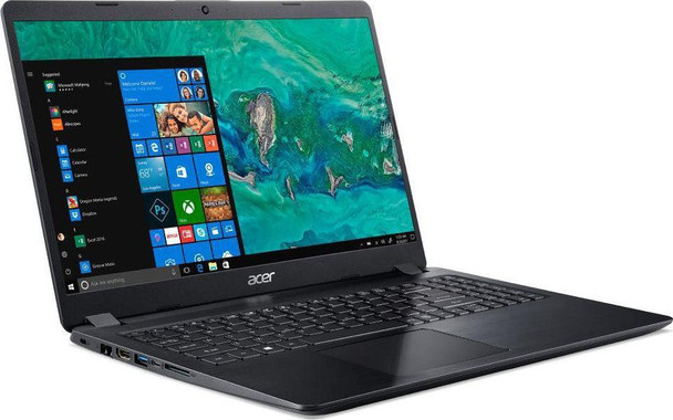 Acer Aspire 5, Intel Core i5 8265U, 8GB, 1TB HDD, Polish, 15.6in Laptop