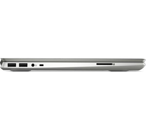 HP Pavilion 14-CE3501sa, Core i5 1035G1, 8GB+ 32GB Optane, 512GB SSD, 14" Laptop