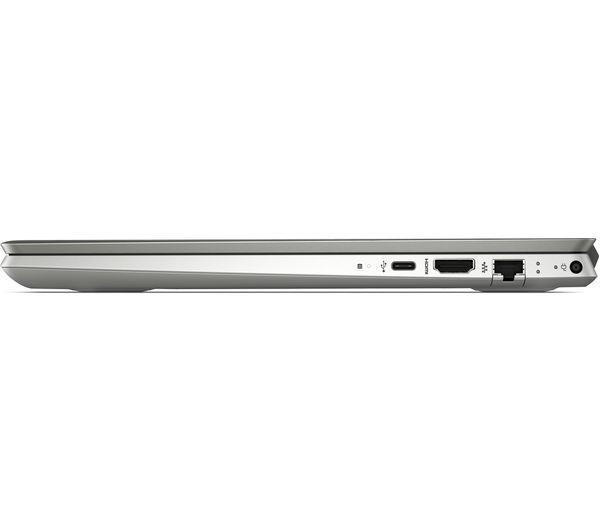HP Pavilion 14-CE3501sa, Core i5 1035G1, 8GB+ 32GB Optane, 512GB SSD, 14" Laptop