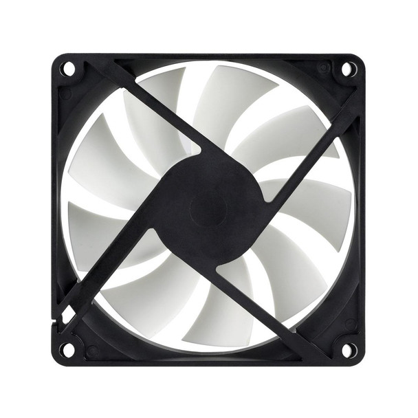 Arctic F9 PWM REV.4 92mm Quiet/Silent High Performance PC Cooling Case Fan