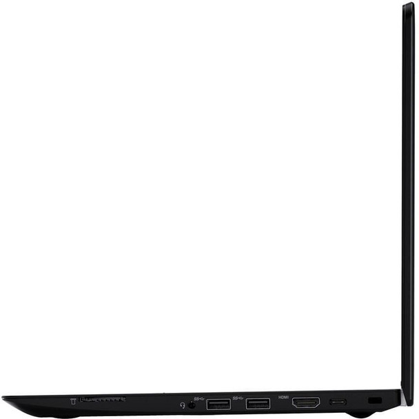 Lenovo ThinkPad 13 Intel Core i5 7200U 8GB 256GB SSD Windows 10 Pro Laptop