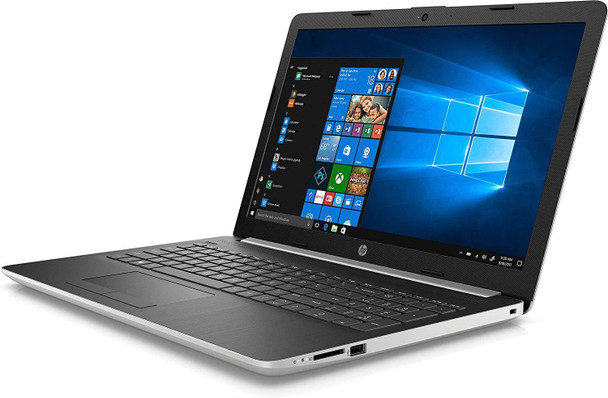 HP 15-da0511sa Full HD 1080p Intel Core i3 7020u Windows 10 Laptop