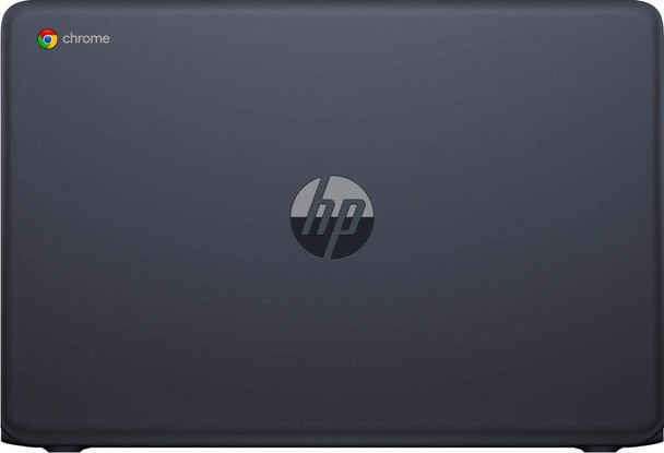 HP Google Chromebook, AMD A4 9120, 4GB RAM, 32GB eMMC, Chrome OS, 14in Laptop