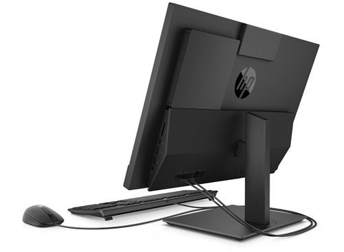 HP ProOne 600 G5, Core i7 9700, 16GB, 512GB SSD, W10 Pro, 21.5" All In One PC