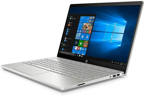 HP Pavilion 15 CS1504sa, Intel Core i5 8265U, 256GB SSD, GTX 1050, 15.6in Laptop