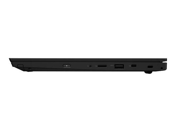 Lenovo Thinkpad L390,Core i7 8565U, 8GB, 512GB SSD, Touchscreen 13.3in Laptop