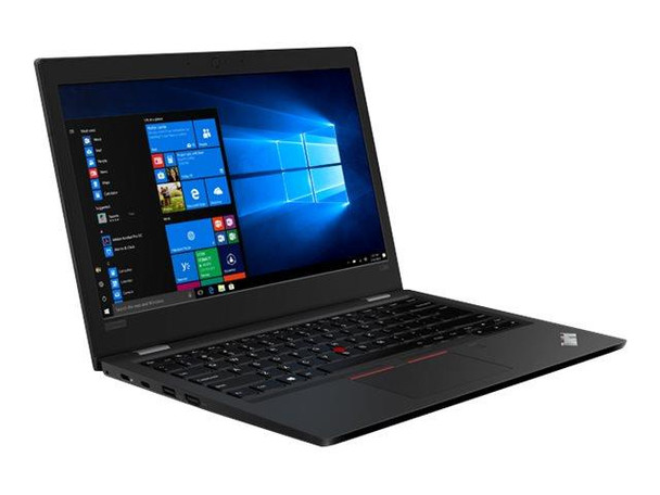 Lenovo Thinkpad L390,Core i7 8565U, 8GB, 512GB SSD, Touchscreen 13.3in Laptop