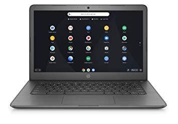 HP Chromebook 14 DB0503sa, AMD A4 9120, 4GB, Chrome OS, 14in Laptop
