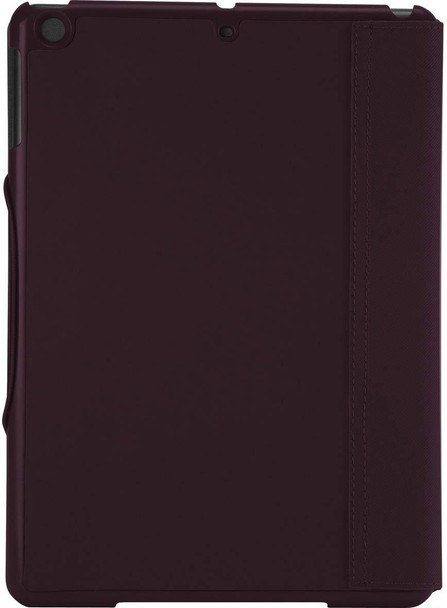 Targus Flipview iPad Case for Air Case, Purple (THD03902EU)