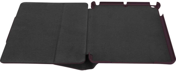 Targus Flipview iPad Case for Air Case, Purple (THD03902EU)