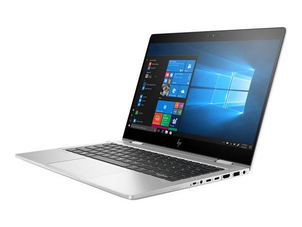 HP EliteBook, i7 8565U, 16GB, 512GB SSD, W10 Pro, 13.3" Touchscreen Laptop