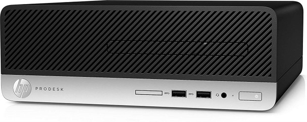 HP ProDesk 400 G4, Intel Core i5 7500, 4gb, 500GB HDD, Desktop PC