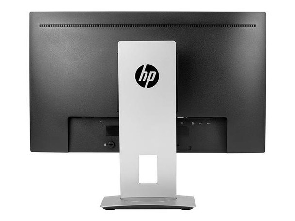 HP EliteDisplay E230t 23-Inch Full HD 1080p LED Monitor - Black