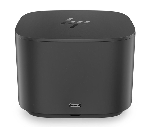 HP Thunderbolt Dock 120W With HDMI Adapter – image 3