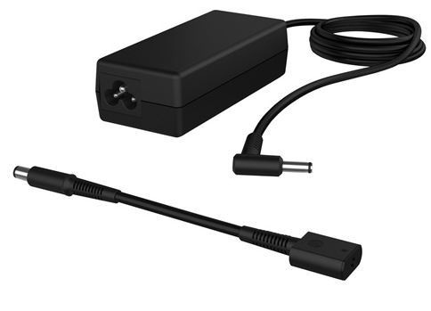 HP H6Y89AA 65W Smart AC Adapter Replacement for Notebooks/Laptops