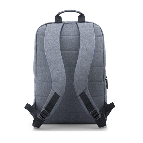 HP Essential Backpack Case for 15.6" Laptops/Notebooks (K0B39AA)