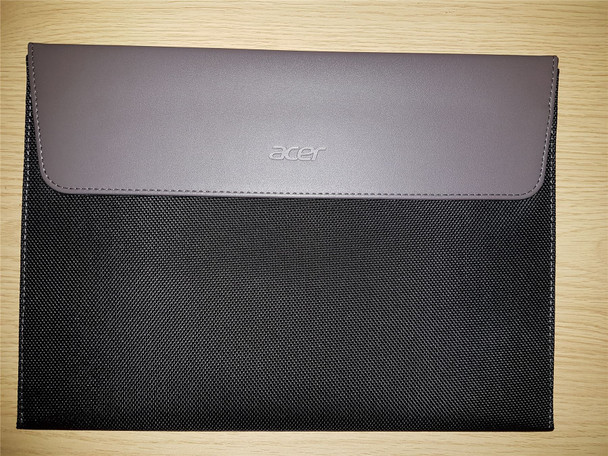 Acer Aspire Switch 10 Protective Sleeve - Grey/Dark Grey