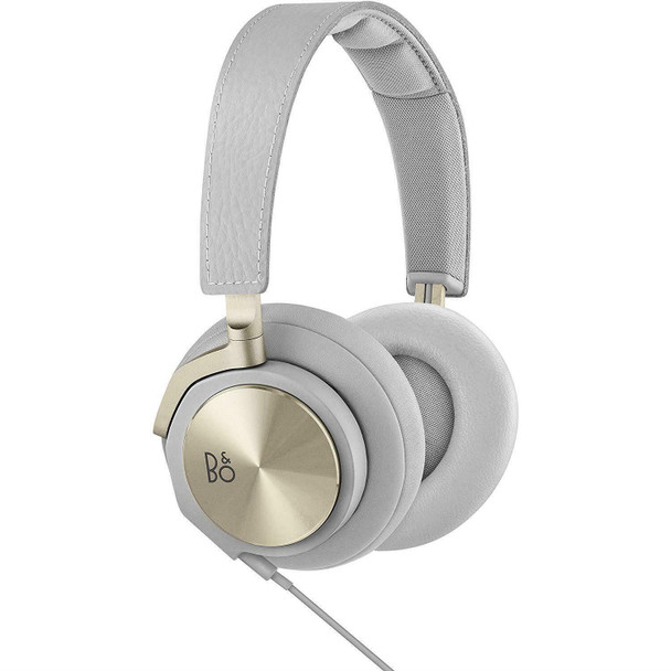 B&O Play by Bang & Olufsen Beoplay H6 Over-Ear Headphones 2nd Gen
