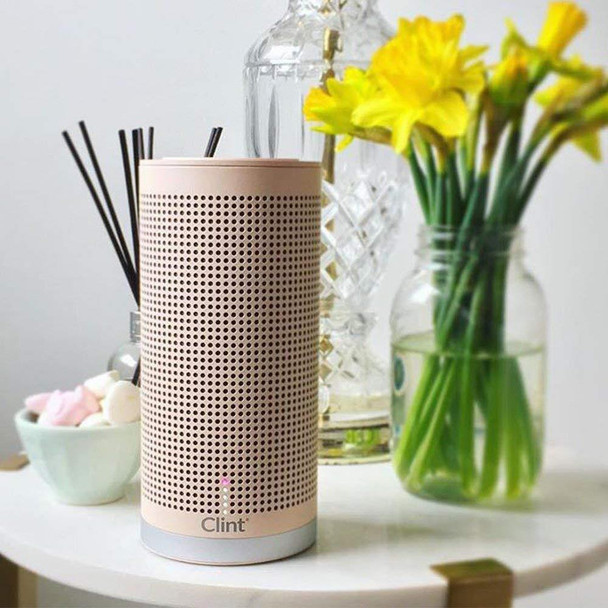 Clint Freya Bluetooth Speaker - Dusty Rose
