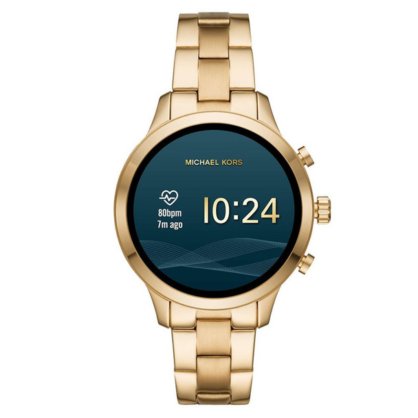 MICHAEL KORS Access Runway MKT5045 Smartwatch - Gold