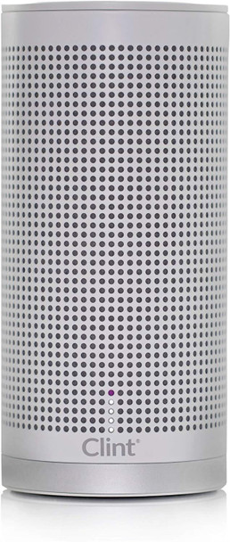 Clint FREYA Bluetooth Speaker (2nd Generation) Chalk White