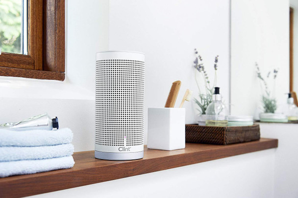 Clint FREYA Bluetooth Speaker (2nd Generation) Chalk White