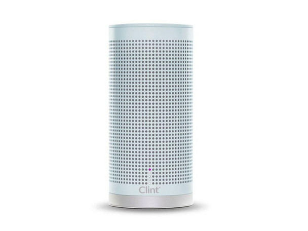 Clint Freya Wi-Fi Speaker - Powdery Blue