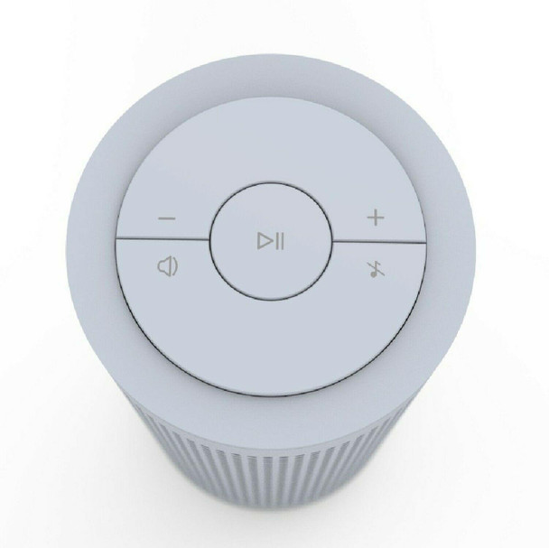 Clint Freya Wi-Fi Speaker - Powdery Blue
