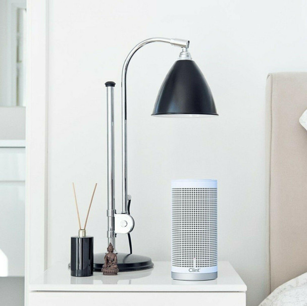 Clint Freya Wi-Fi Speaker - Powdery Blue