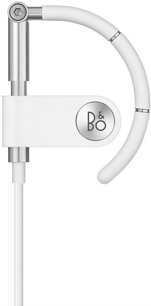 Bang & Olufsen Earset Premium Wireless Earphones-White