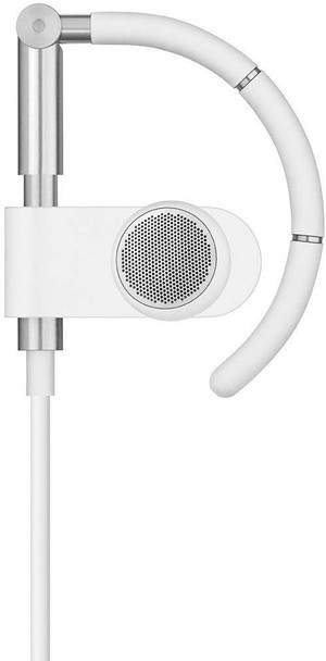 Bang & Olufsen Earset Premium Wireless Earphones-White