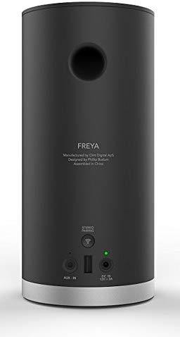 Clint FREYA Bluetooth speaker (2nd generation) - Charcoal Grey