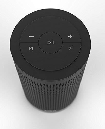 Clint FREYA Bluetooth speaker (2nd generation) - Charcoal Grey