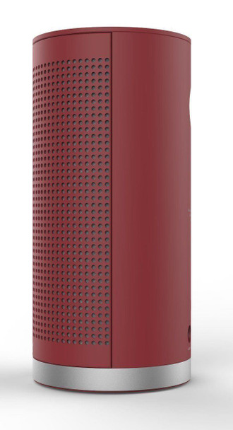 Clint Freya Wireless Bluetooth 2 Speaker, Marsala Red