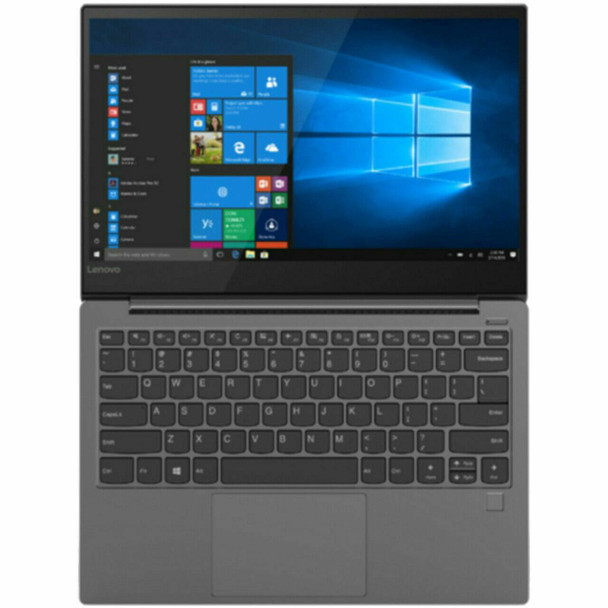 Lenovo Yoga S730, Intel Core 8265U, 8GB RAM, 256GB SSD, 13.3" Iron Grey Laptop