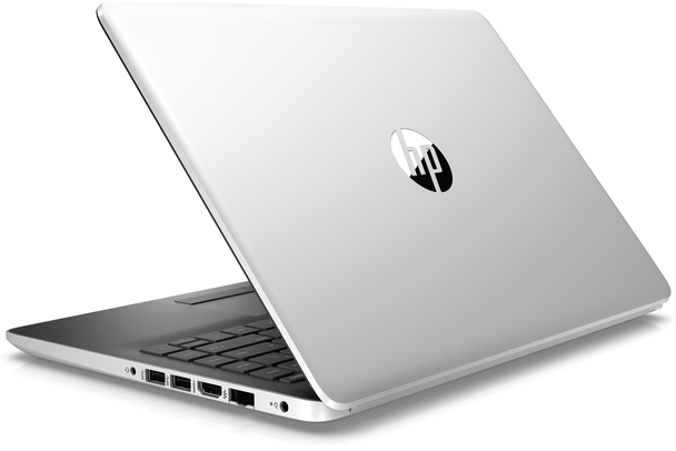 HP 14-CF1502sa, Intel Core i7 8565U, 8GB RAM, 512GB SSD, 14" Laptop