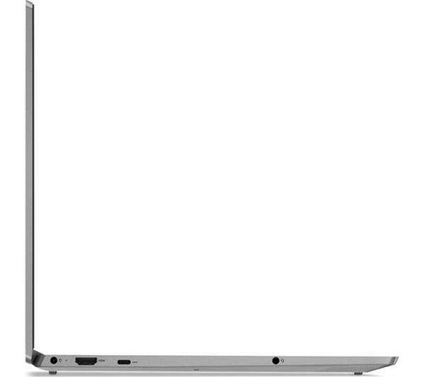 Lenovo IdeaPad S540, Core i7-8565U, 8GB, 1TB SSD, GTX 1650, 15.6" Grey Laptop