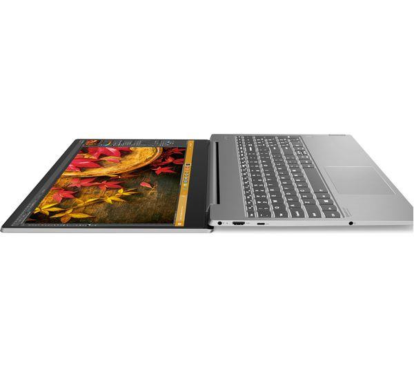 Lenovo IdeaPad S540, Core i7-8565U, 8GB, 1TB SSD, GTX 1650, 15.6" Grey Laptop