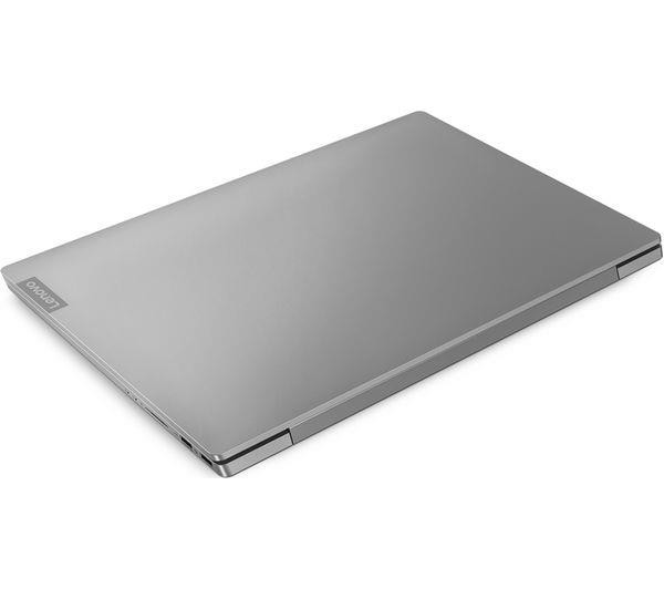 Lenovo IdeaPad S540, Core i7-8565U, 8GB, 1TB SSD, GTX 1650, 15.6" Grey Laptop